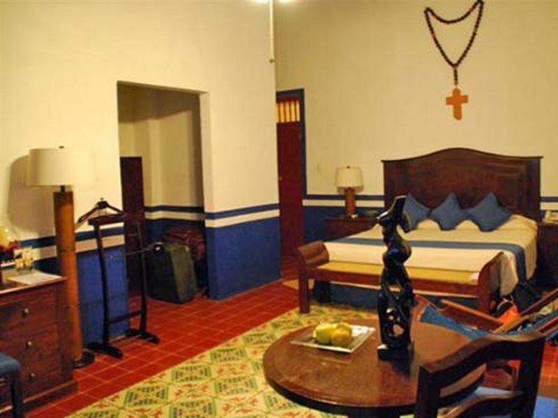 Castelmar Hotel Campeche Exterior foto