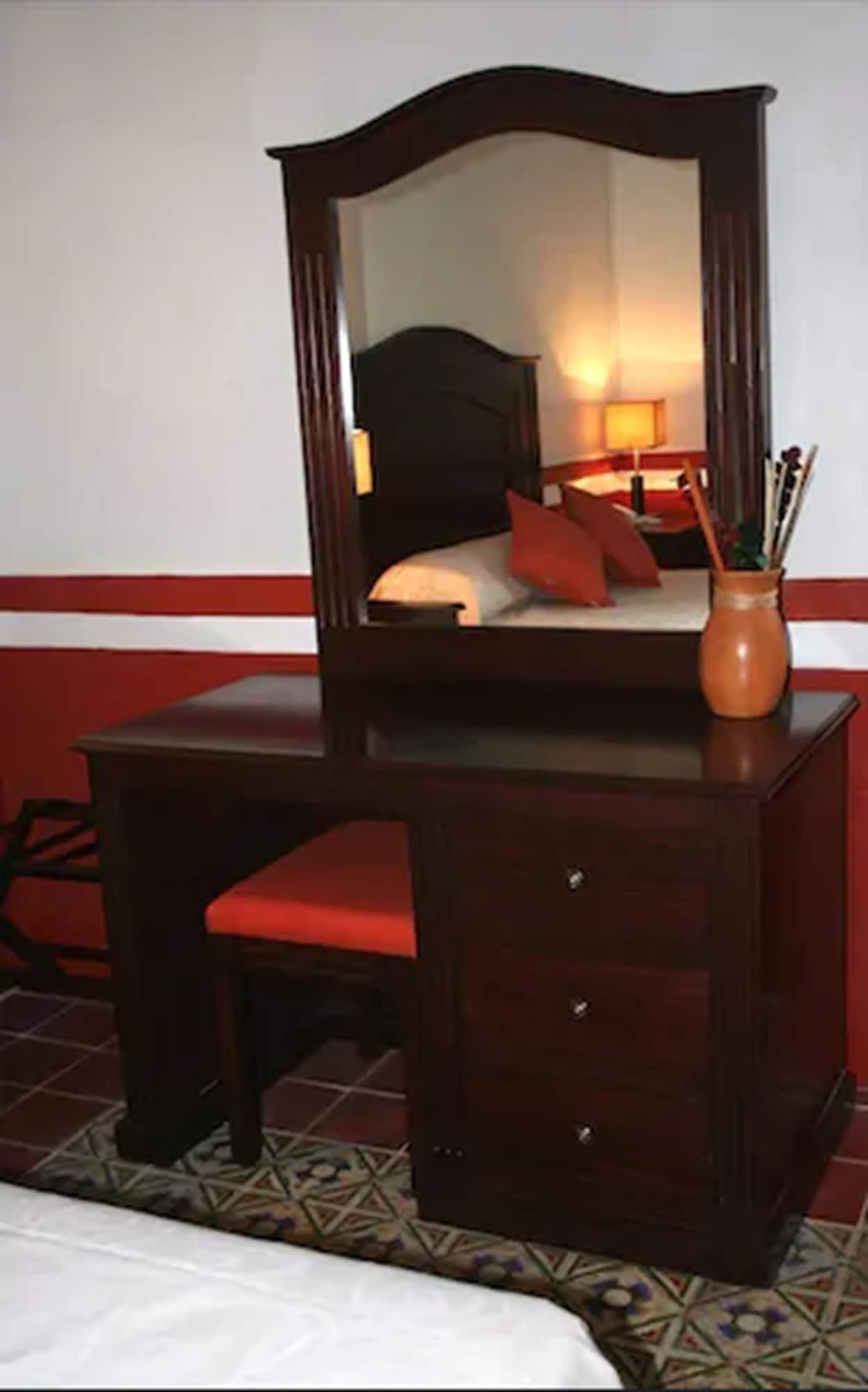 Castelmar Hotel Campeche Exterior foto