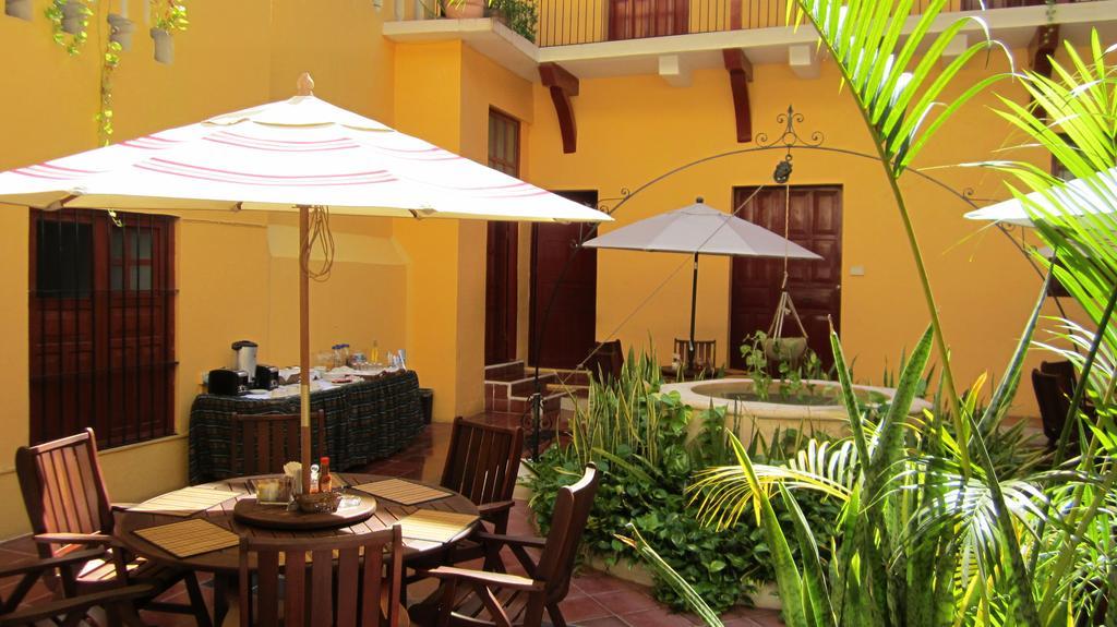 Castelmar Hotel Campeche Exterior foto